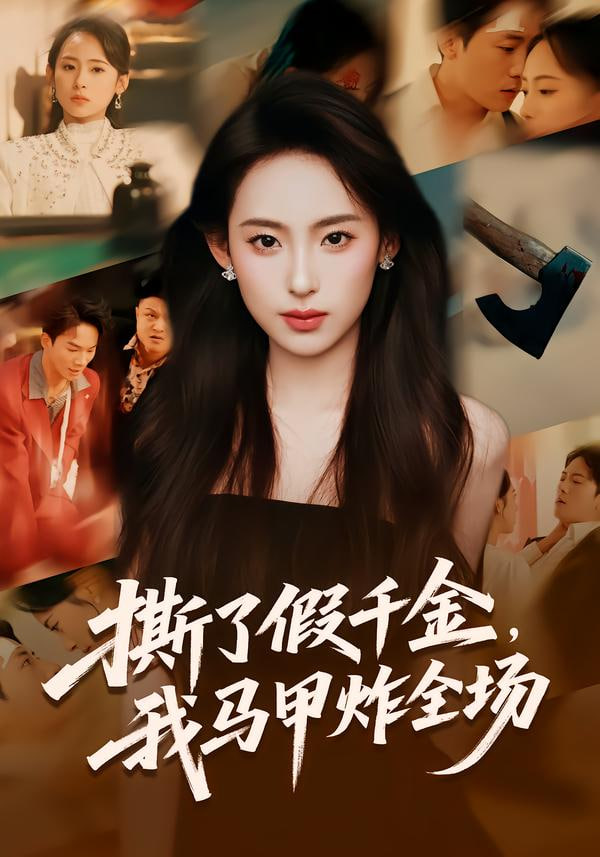 铁轨上的村庄